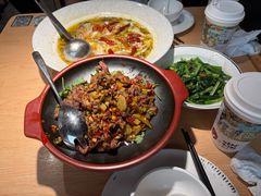 -太二酸菜鱼(深圳布吉万象汇店)