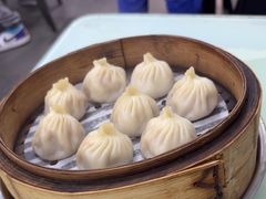 -食惠里小笼包面馆(越秀店)