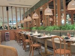 -芭札·Thai泰国餐厅(同和金铂天地店)