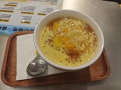 雪山杨枝甘露-满记甜品(静安大悦城店)