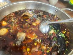 -黑竹香鸡(营和巷店)