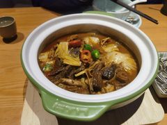 -竹里馆·淮扬菜·功夫茶(老门东店)