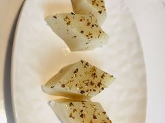桂花拉糕-绿波廊(豫园店)