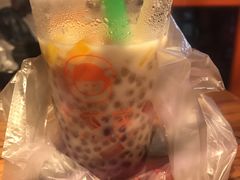 泡鲁达-七七家的糖水店(南湾街1号店)
