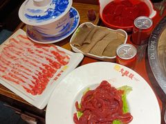 -大龙燚·旷野鲜火锅(广州首店)