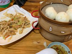 -嵊州小吃(杭州东站店)