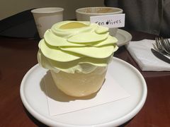 -Ten Olives甜点