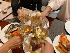 -洲际酒店·地平线全日餐厅HORIZON CAFÉ