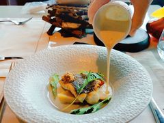 -翡翠36餐厅(浦东香格里拉店)