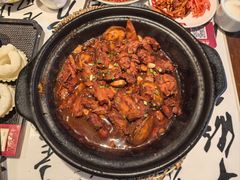 -南昌大饭店·非遗南昌菜(万寿宫店)