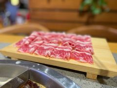 草饲肥牛-渝味晓宇·重庆火锅(龙岗龙城万科里店)