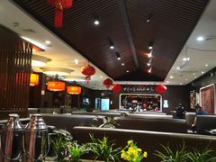 大堂-好嫂子酱猪手•农家菜(蒲黄榆店)