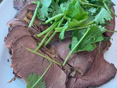 -敦煌达记酱驴肉黄面馆