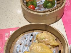 -点都德(千灯湖环宇城店)