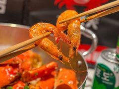 -七欣天香辣蟹火锅(闵行浦江欢乐颂店)