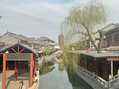 -滦州古城