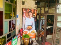 -味上湘菜馆(岳麓山店)