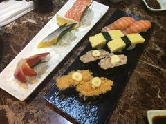 -米彩料理(西丽店)