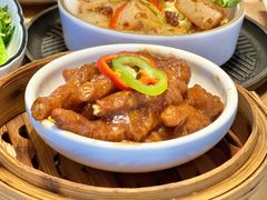 -红燕阁·中餐厅·粤式早茶·海南特色菜(红燕堂酒店)