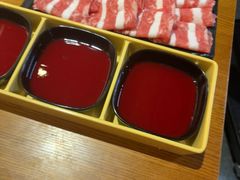 -呷哺呷哺 黄金牧场 (欢乐谷店)
