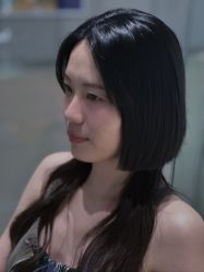 -丝语萱形象
