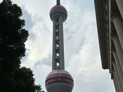 -东方明珠广播电视塔