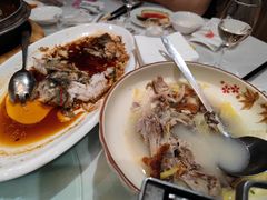 -香丰阁·烤鸭·川湘菜(清河店)