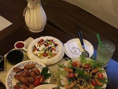 -猫岛主趣味餐厅(鼓浪屿店)