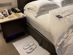 -青岛海尔洲际酒店