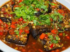 -鸽子侯·家宴·平价海鲜(市图书馆店)