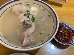 -易老妈蹄花.特色川菜(人民公园总店)