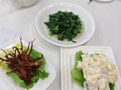 -瑞福园联谊餐室(茂名南路店)