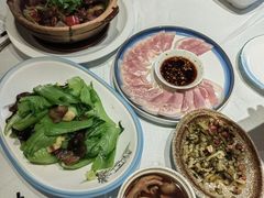 -清心鸡沙田乳鸽店·非遗传承(石溪店)