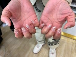 -斯馨·健康美甲美睫