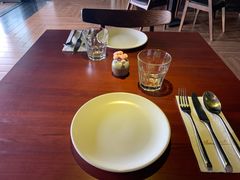 -鹿萤季·营地小馆(皇后公园店)