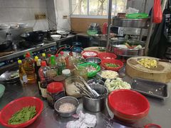 -如我美食(达道社区店)