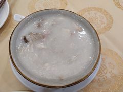 桑叶瘦肉粥-和乐喜点(宝岗大道店)