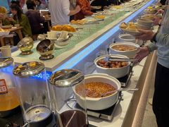 -素满香·全民食养自助(长宁龙之梦店)