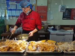 -兄弟俩老李家牛肉汤(总店)
