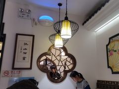 -徽镇小厨·经典徽菜(马连道店)