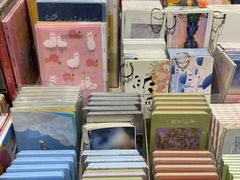 -猫的天空之城概念书店(苏州平江店)
