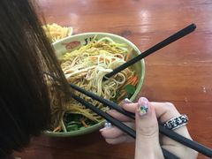 -美玲拉面(鞍山西道店)