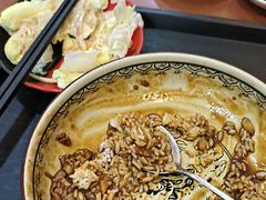 -菊儿人家·北京胡同菜(南锣鼓巷店)