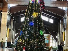 -碧桂园润杨溪谷温泉酒店