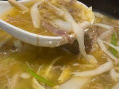 -東城故事·尋找姆媽的味道(玉兰路店)