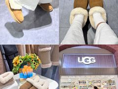 -盛京大奥莱(沈阳奥体店)