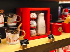 -星巴克臻选(国贸商城首店)
