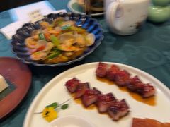 -誉八仙粤菜(万象天地店)