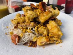 -丰收日·小海鲜·沪上家宴(顾村正大店)