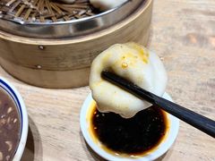 -老鼓楼汤包(太平门店)